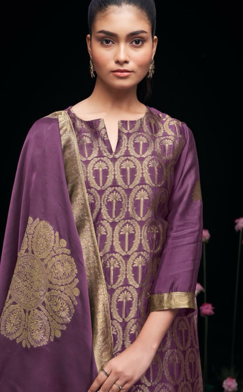 Evening Wear